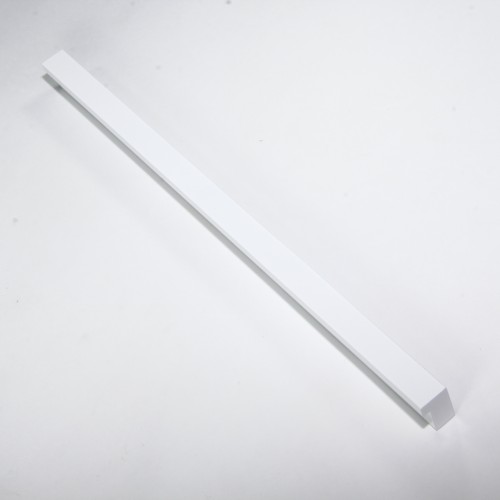 6156 Ручка СПА-4 (224мм) белый RAL9003